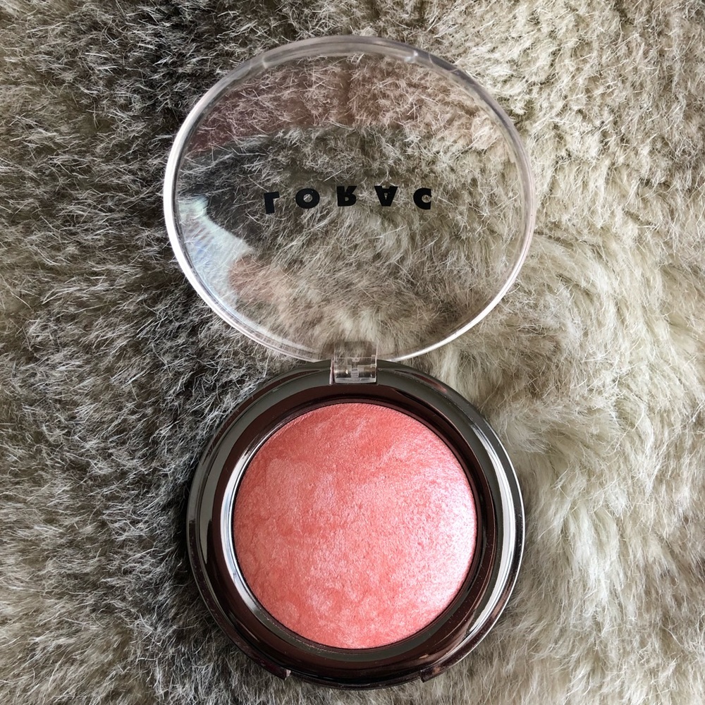 LORAC Cosmetics Blusher